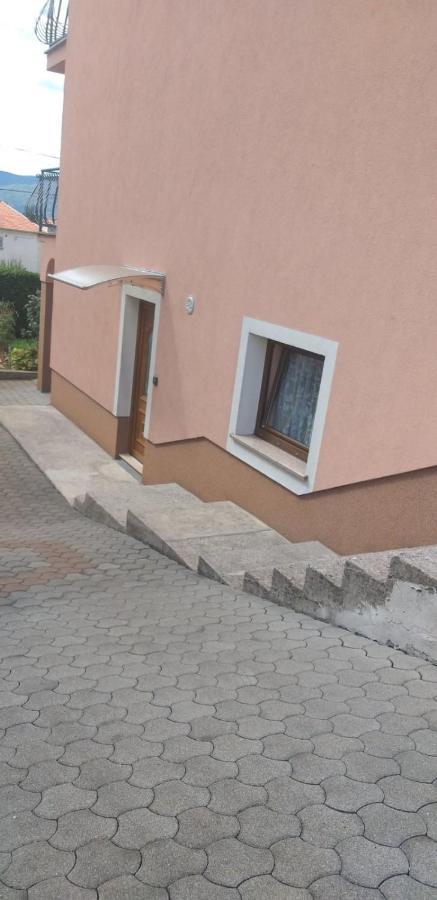 Apartmán Blaženka Viskovo Exteriér fotografie