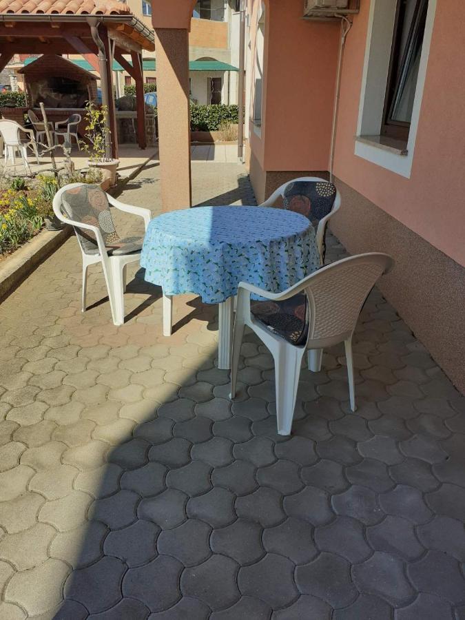 Apartmán Blaženka Viskovo Exteriér fotografie
